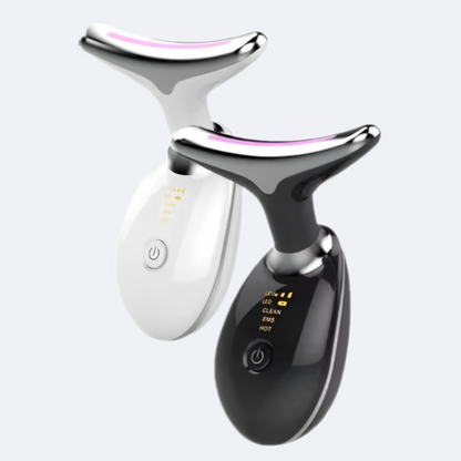 Sculpteur de Visage ÉCLATIVA™ – Peau lisse & éclat naturel